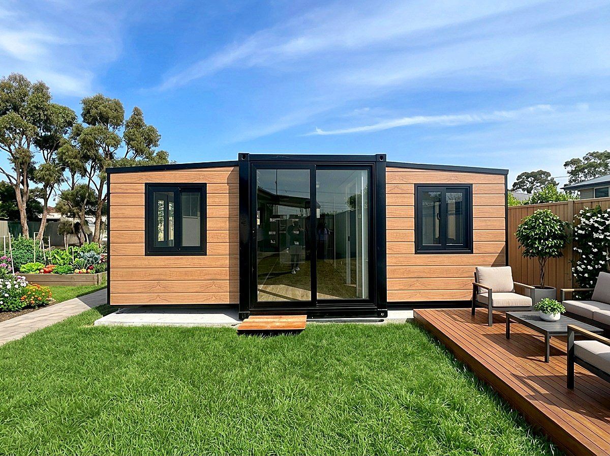 Cleo exterior