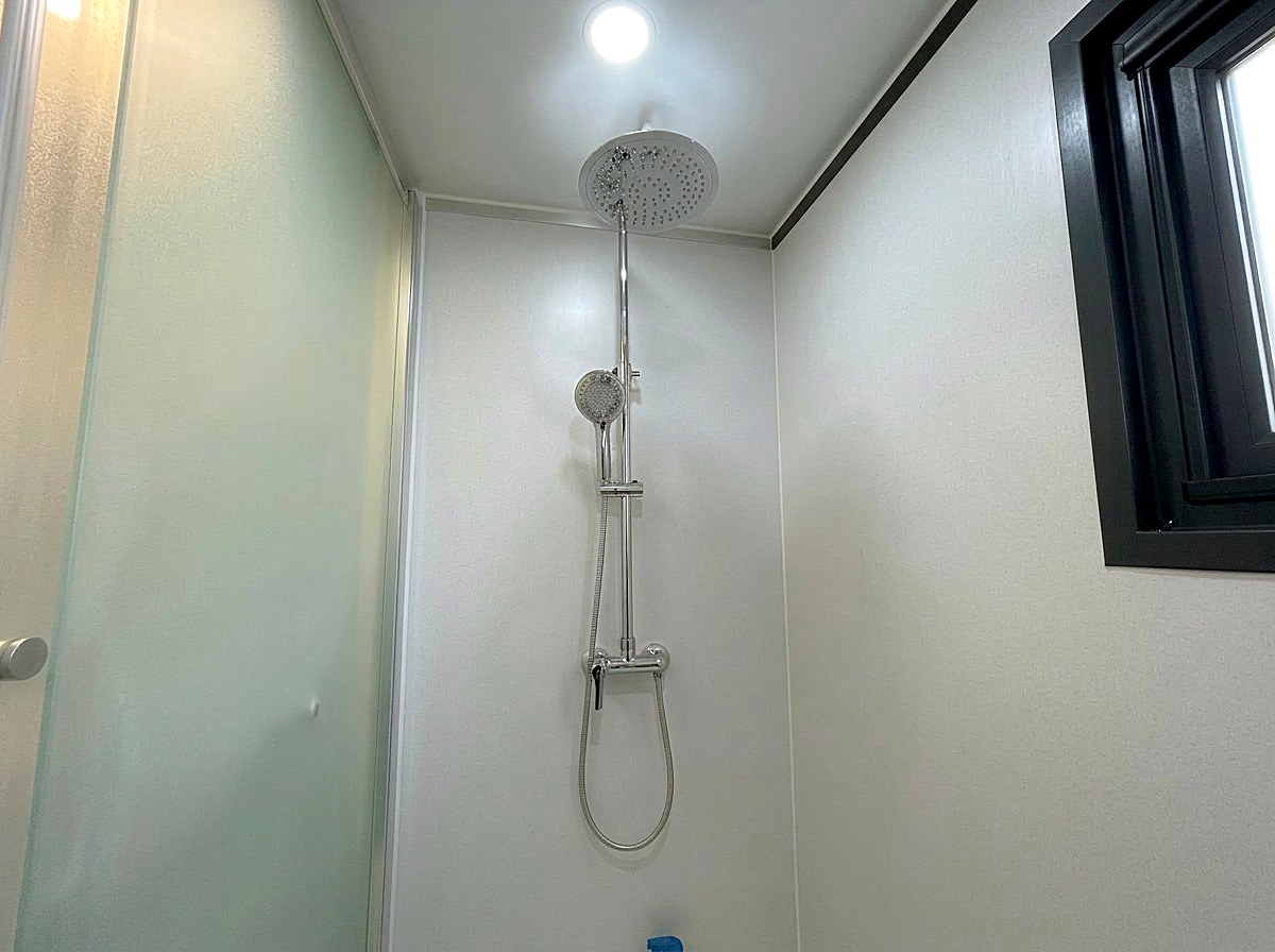 Shower