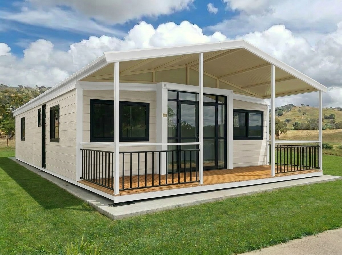 Kim exterior