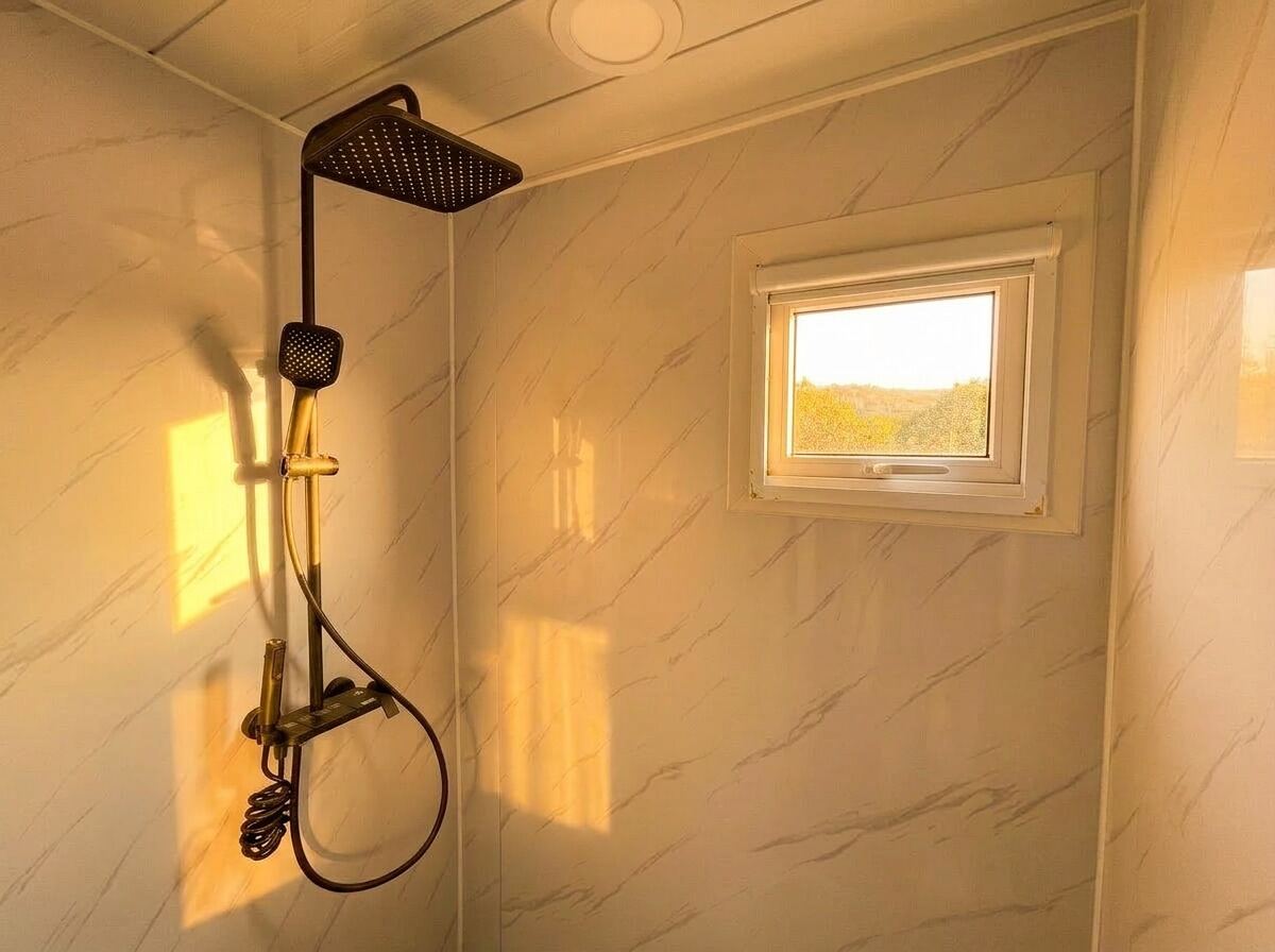Shower