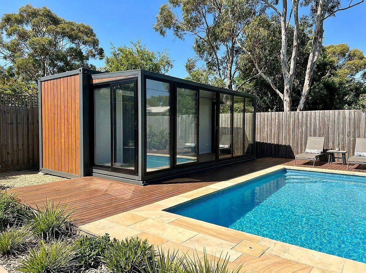 SmartShift finance — portable homes from $78/week