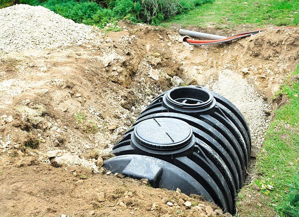 Off-grid Waste