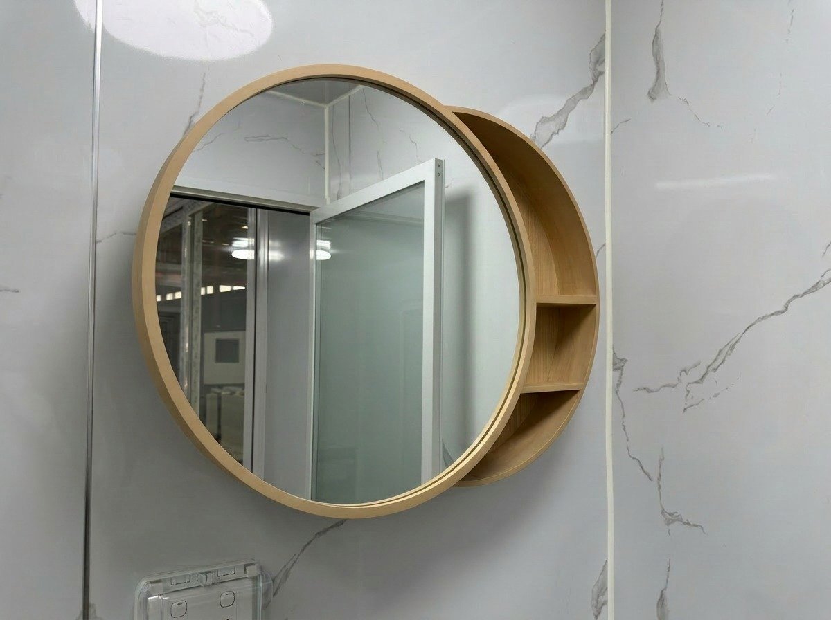 Vanity