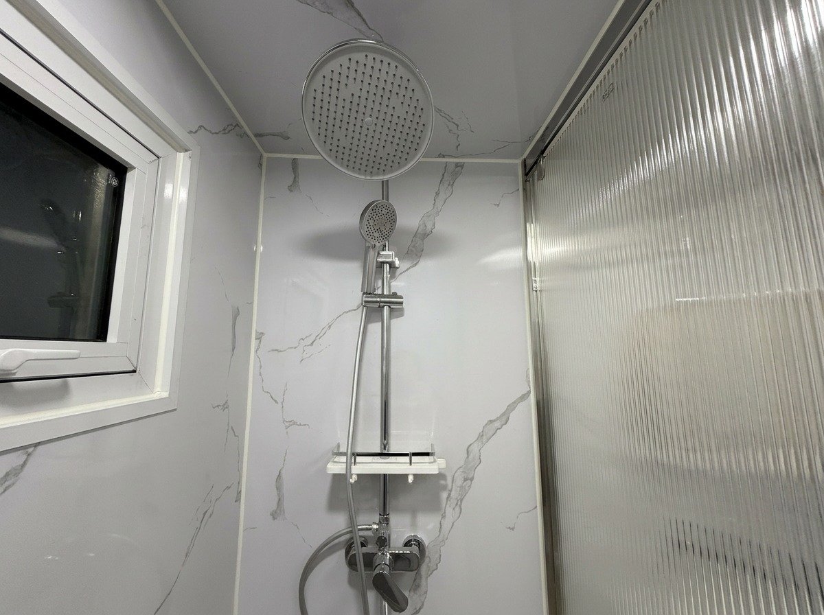 Shower