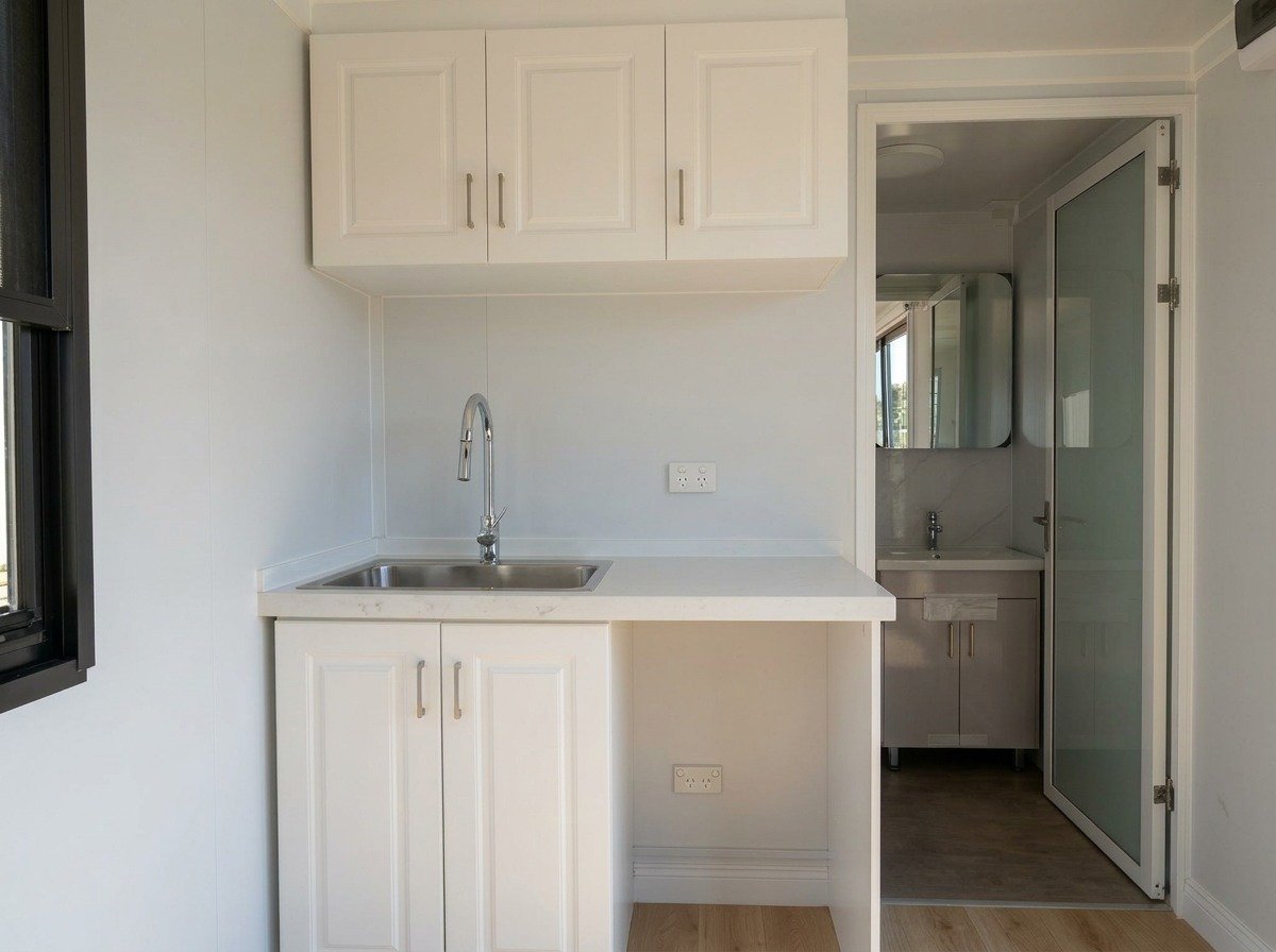Kitchenette