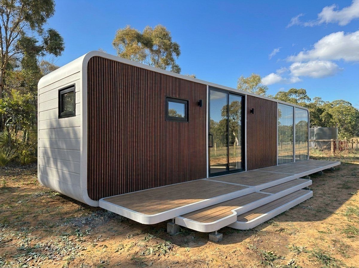 Stella exterior