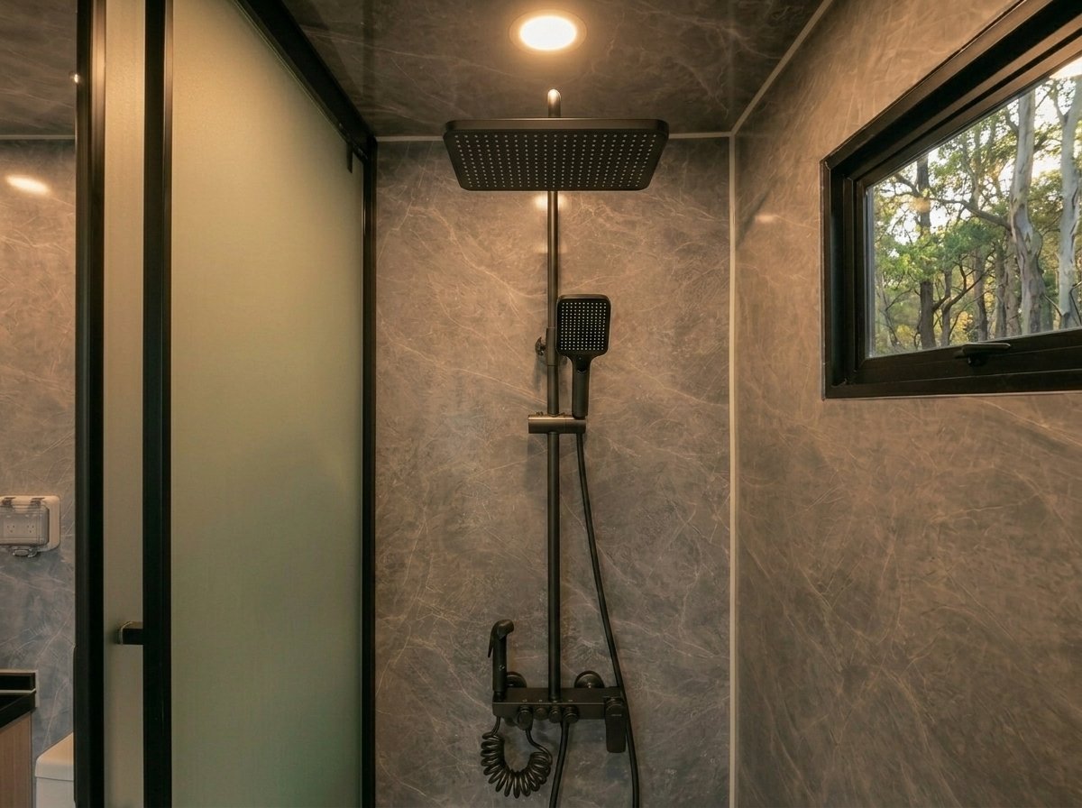 Shower
